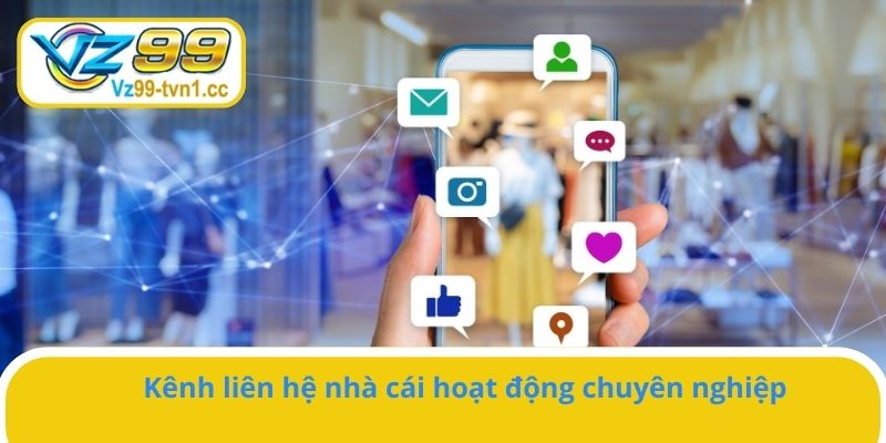 VZ99 giải quyết mọi thắc mắc của thành viên một cách chuyên nghiệp